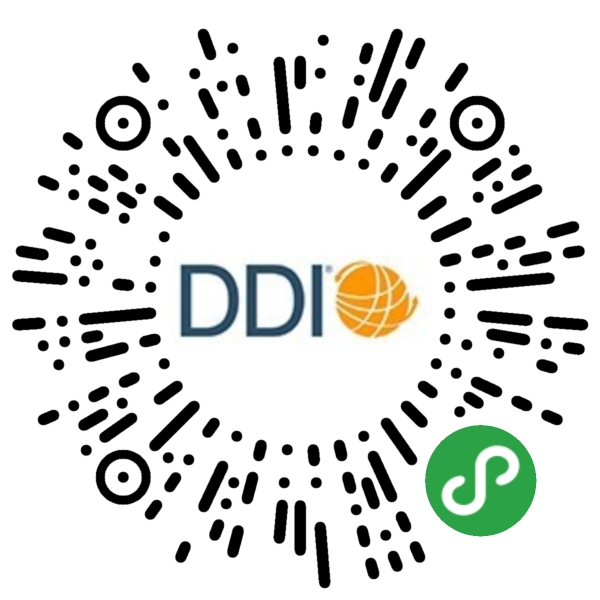 DDI微信小程序